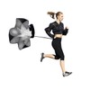 ISO TRADE Sprint Training Parachute Resistance Training Endurance Training 105