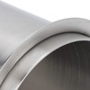 Dosing Cup 150ml 58mm Hands Free Stainless Steel Universal Inverted