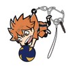 Cospa Haikyuu!! To The Top Shoyo Hinata Tsumamare Second Uniform