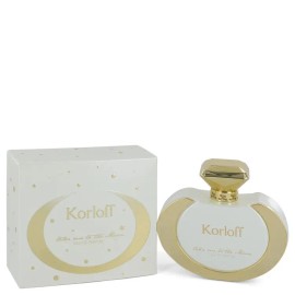 UD_Korloff Take me to the moon by Korloff Eau De Parfum Spray 3.4 oz for Women