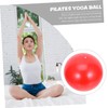 Outanaya 2pcs Balance Training Balls for Indoor Exercise for Yoga
