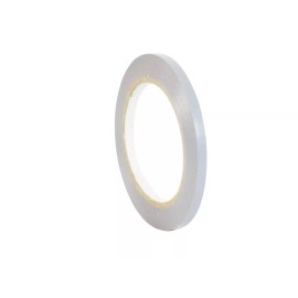 WOD Vinyl Pinstriping Marking Floor Tape Gray - 1/4 inch x 36 yds.