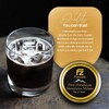 Fouzee Himalayan Mountain Shilajit Pure Resin Mumijo Mumiyo Shilajeet 10g