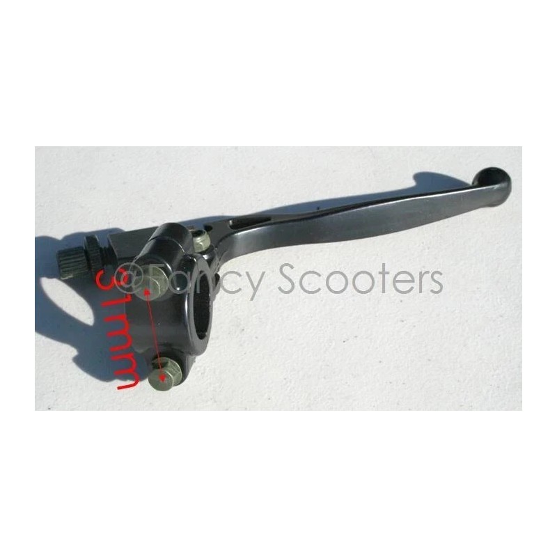 FANCY SCOOTERS Apollo 125cc DB-X14, DirtBike Left Hand Brake &