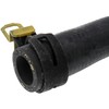 Dorman 626-790 Engine Coolant Hose Compatible with Select Chrysler/Dodge/Ram Models