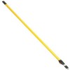 Mr. LongArm 7512 Two-Section Super Tab-Lok Extension Pole 6-to-11 Foot