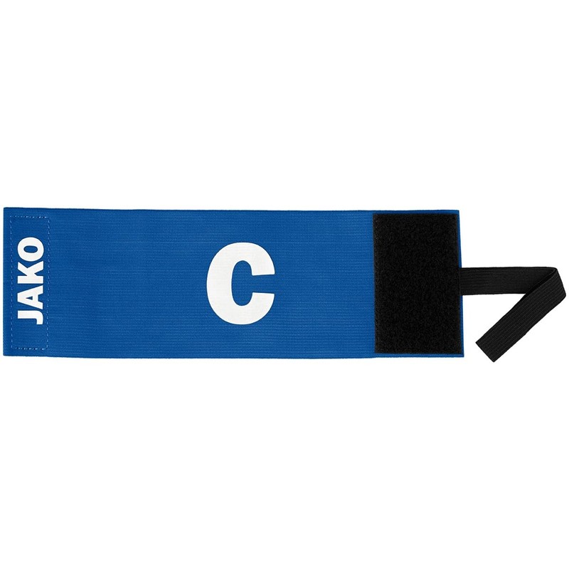 JAKO Unisex - Adult Classico Captain's Armbandage, Sportroyal, 2