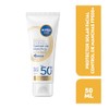 Protector Solar Facial NIVEA SUN Control De Manchas Luminous 630°