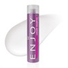 Enjoy Luxury Shampoo - Eliminates Frizz Cleansing Moisturizing Smoothing -