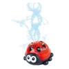 Toi Toys Ladybird Water Sprinkler