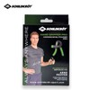 Schildkröt Fitness Unisex's Hand Grip Pro Muscle Trainer, Green/Grey, Medium