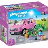 Playmboil Todobloques Playmobil 9404 Coche Familiar !