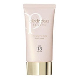 Shiseido Clème De Pobote Crème Pool Leman 2.6 oz (75 g) SPF18/PA++