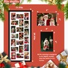 DUENPY 16x38 Collage Picture Frame 4x6 Collage Frame Displays twenty