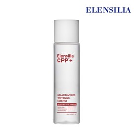 Elenchilla (현대홈쇼핑)엘렌실라 CPP 갈락토미세스 화이트닝 에센스 1개 (Hyundai Home Shopping) Ellen Silla CPP Galactomyces Whitening Essence 1 unit