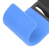 Hapivida Grips Power Hook, Non-Slip Weight Lifting Hook for Bodybuilding,