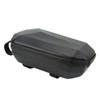 4L Hard Shell Scooter Bag Waterproof Synthetic Leather Scooter Handbar