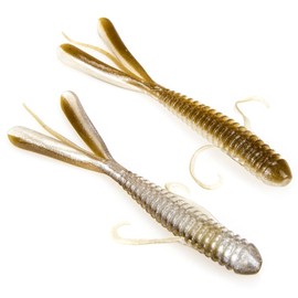 Keitech Hog Impact 4 Inch Arkansas Shiner