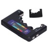 Battery Tester Universal Household Capacity Checker for D C AA