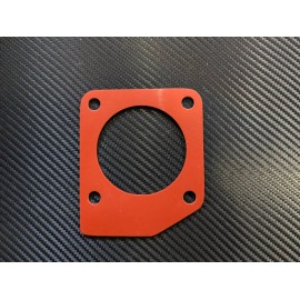 AO Customs 60mm Throttle Body Gasket for 1990 DSM Eclipse Laser Talon