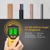 Stud Finder Wall Scanner - 5 in 1 Stud Finder
