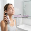 Botanicus Agua De Rosas Tónico Facial Con Ácido Hialurónico