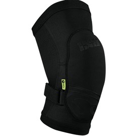 IXS Flow 2.0 Knee Pads Black