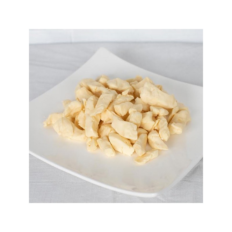 Wisconsin Cheese Curds, Deli Direct, Ellsworth Cheese Curd (3pk, Hickory