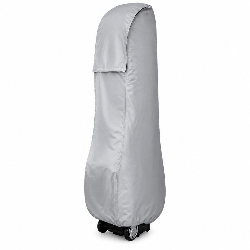 Golf Bag Rain Cover for Outdoor Protection – Rainproof Silk