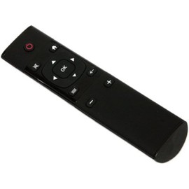 IR Remote Control