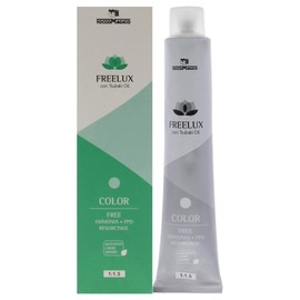 Tocco Magico Freelux Permanet Hair Color - 7.01 Cool Blond Hair Color Unisex 3.38 oz