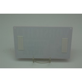 Beagle - Animal Warning Sign - Caution Animal Warning Sign 20 x 12 cm Dog Sign 4