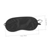 Baluue 20pcs Disposable Eye Mask for Sleeping Light Blocking Comfortable