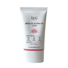 Dr.G 닥터지 메디 UV 울트라 업 선 플러스 50ml(SPF50+) / 써클/ Dr. G Medi UV Ultra Up Sun Plus 50ml (SPF50+) / Circle/