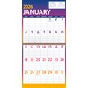 2026 Large Print Wall Calendar