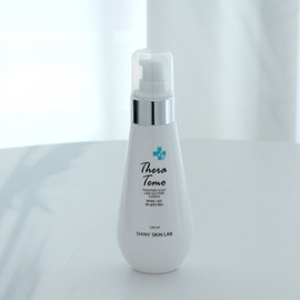 Partner company Hair Essence Non-sticky citrus nutrition supply hair health elasticity shine vitamin essence 120ml / 헤어에센스 끈적임 없는 시트러스 영양공급 모발 건강 탄력 윤기 비타민 에센스 120ml