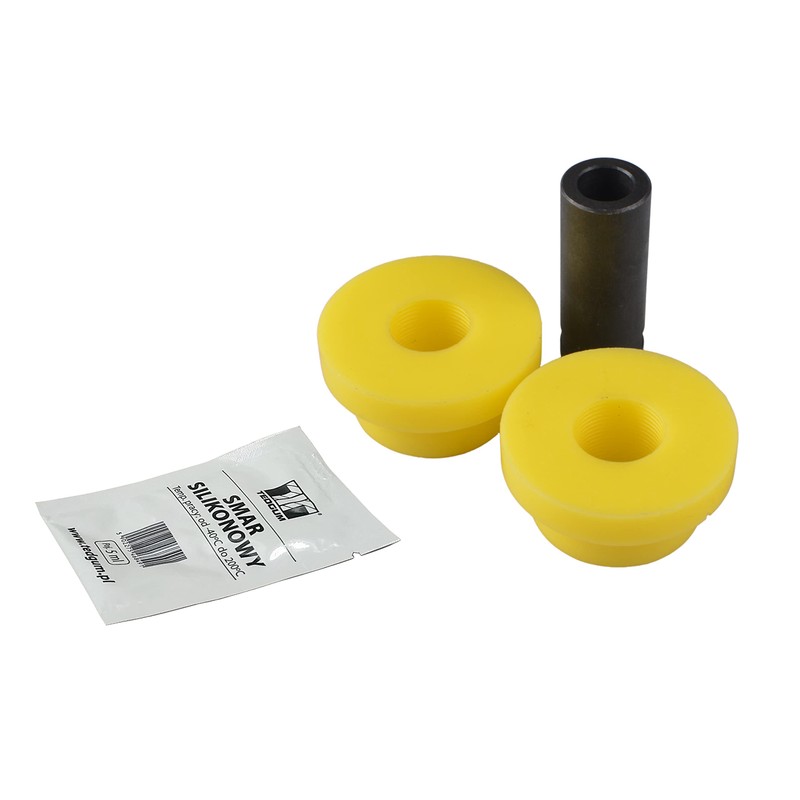 TEDGUM TED39472 POLYURETHANE BUSHING REAR LOWER CONTROL ARM (OUTER)