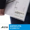 A-One 64415E Inkjet Label Stickers, Ultra Water Resistant, Glossy Paper,