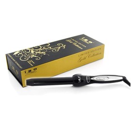 ISO Beauty Gold Collection Twister, 25 mm