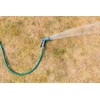 Garden Hose Repair Kit, Solid Brass Water Hose Mender Female