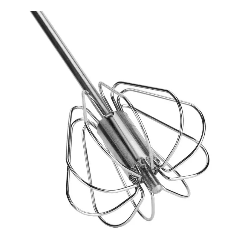 SARO STORE Globo Batidor Semiautomático