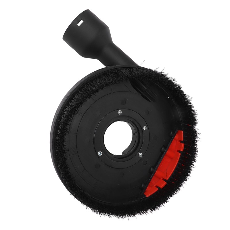 Angle Grinder Dust Shroud PC Polycarbonate Universal Angle Grinder Dust