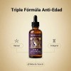 Esencia Antiarruga-mococaracol Retinol Colágeno Suero Facial