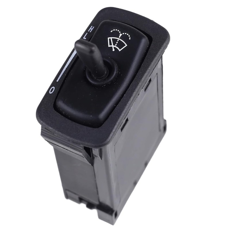 Wiper Switch Compatible with Mack Truck, 25173793 577.62511 1MR4336P2