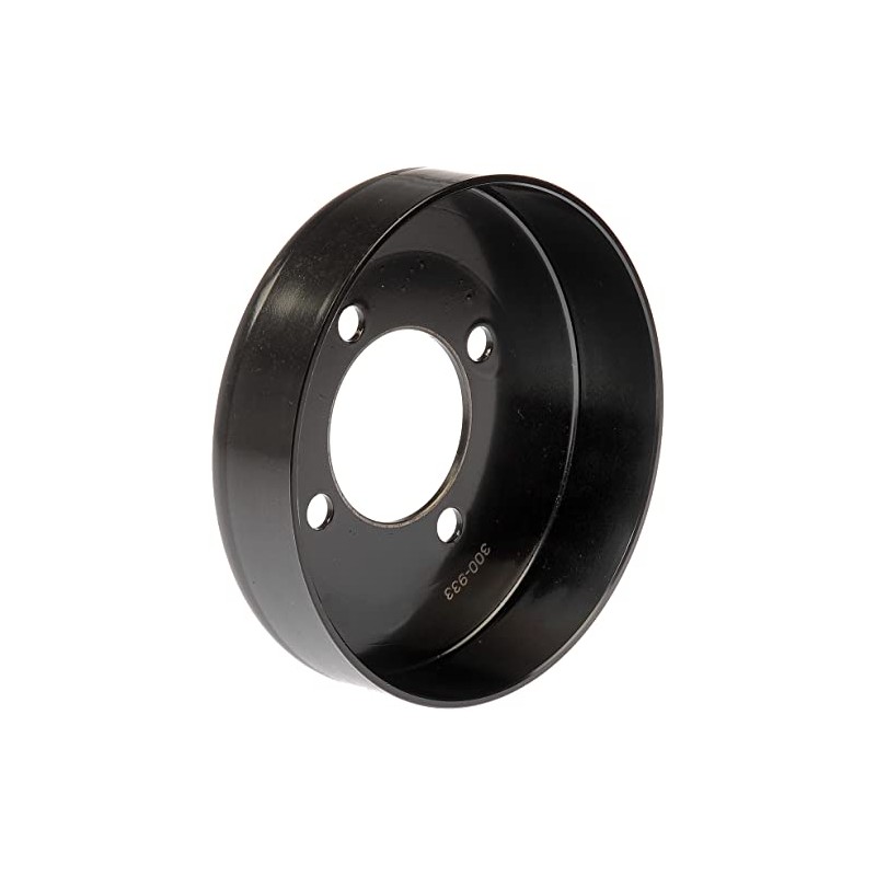 Dorman 300-933 Engine Water Pump Pulley Compatible with Select Models