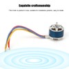 LDARC XT1105-5000KV 3S Brushless Motor CW Thread Version for 2-3