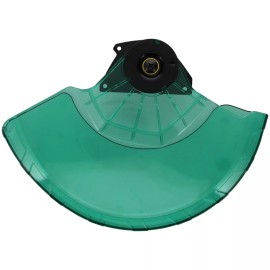 Metabo HPT 371734 Lower Guard Genuine OEM Replacement Tool Part for C10FCG