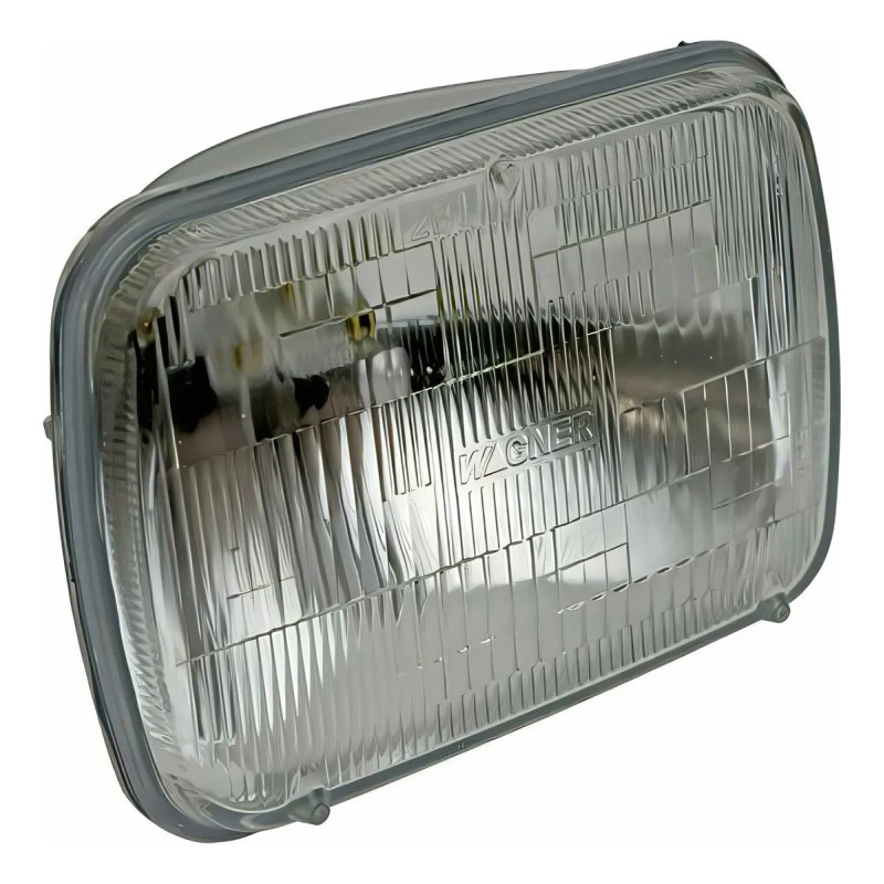 Faros (4 Piezas) Luces Altas Y Bajas Supra 86/93 Wagner