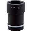Kyoto Tool (KTC) ABP8-3820TP Wheel Nut Combination Socket for Impact