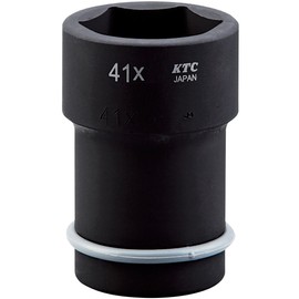 Kyoto Tool (KTC) ABP8-3820TP Wheel Nut Combination Socket for Impact Wrench [25.4sq] Thin Wall